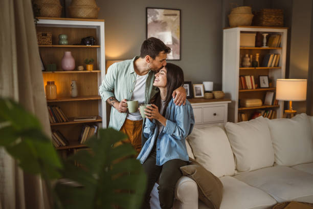 Stay Consistent in Building Dating Relationships