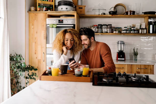 Daily Life Dating