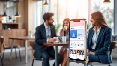 app features explained 2026
