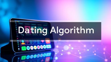 dating algorithms work guide