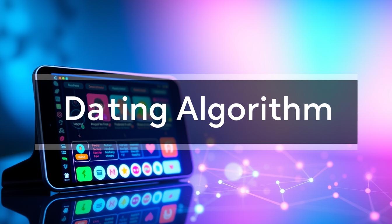 dating algorithms work guide