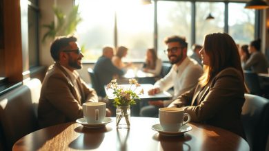 dating first impressions tips