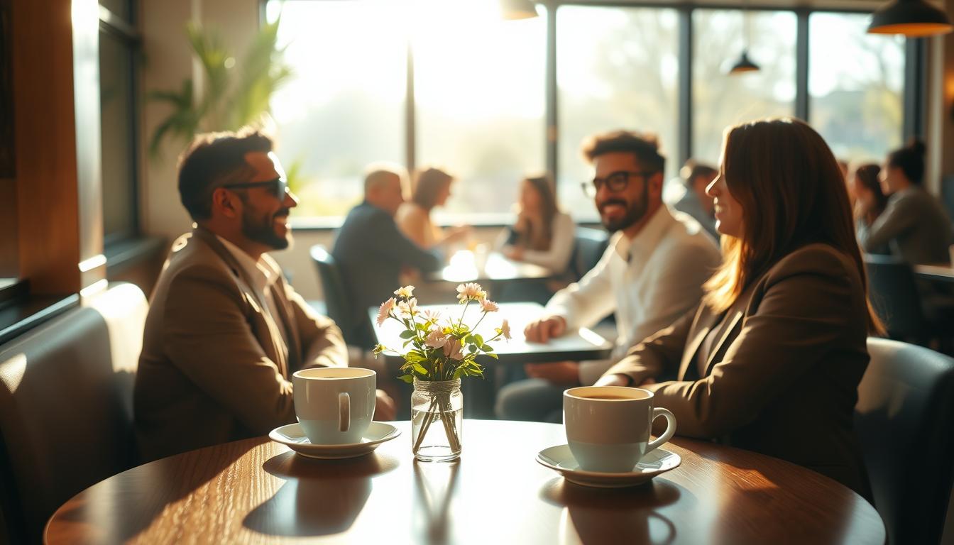 dating first impressions tips