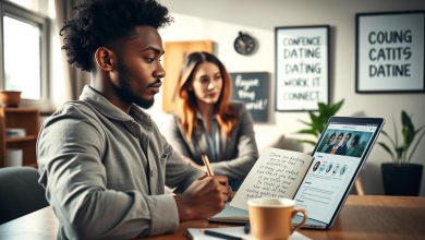 dating profile best strategies