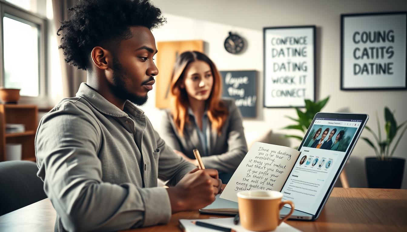 dating profile best strategies