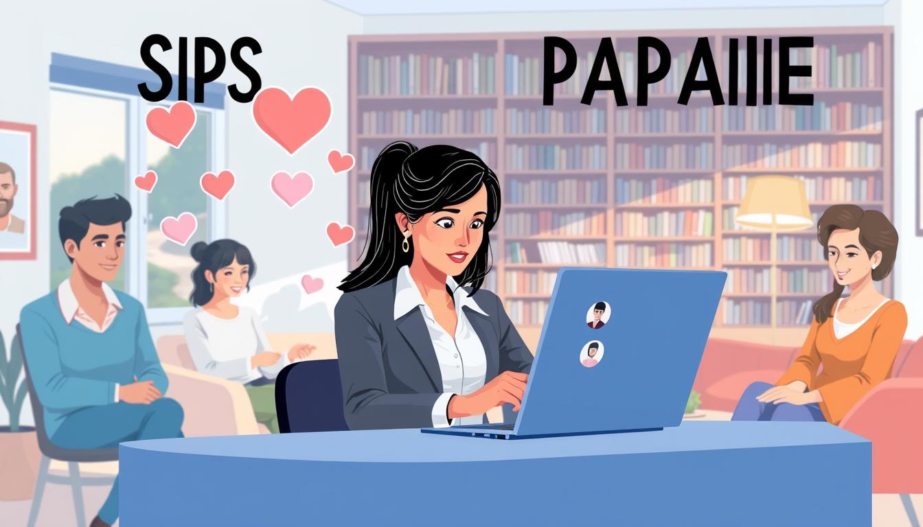 long term partner in online dating