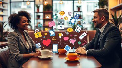 online dating tips 2026