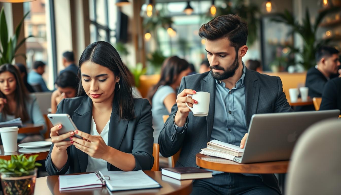 Busy schedule dating