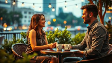 Dating aligned with schedule
