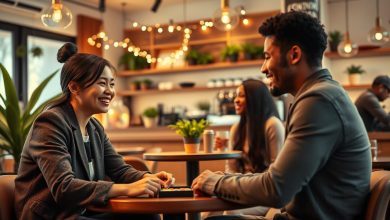 Dating relationships that matter