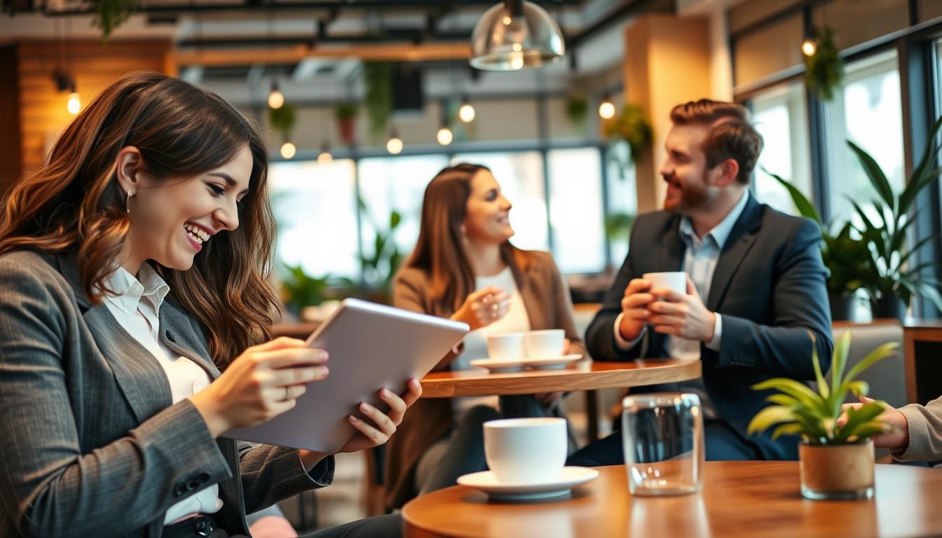 Dating with limited time