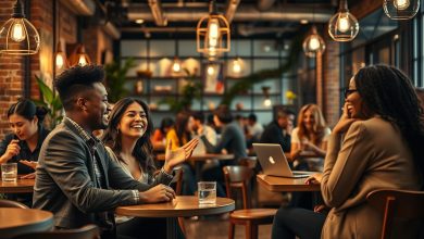Dating without pressure