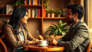 Deeper dating relationships