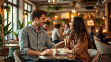 Grow dating relationships