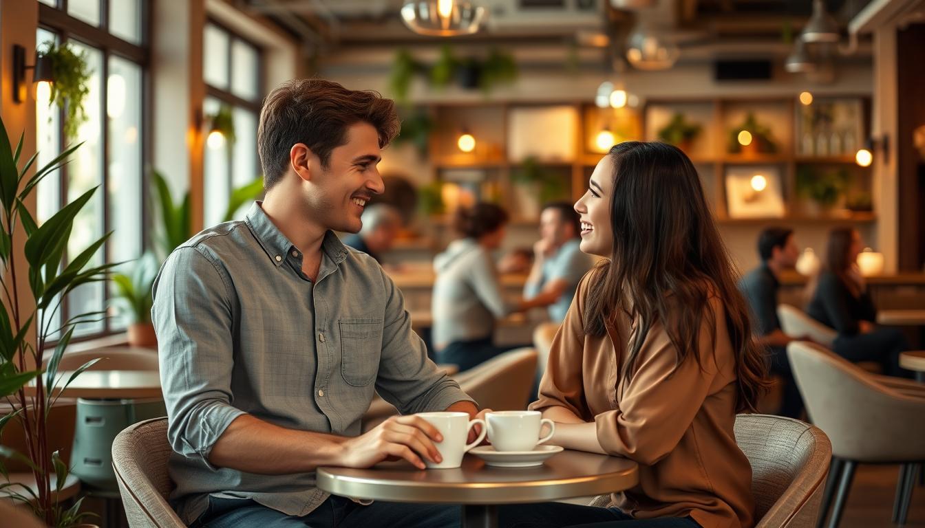 Grow dating relationships