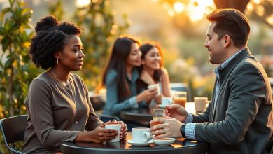 Meaningful dating connections