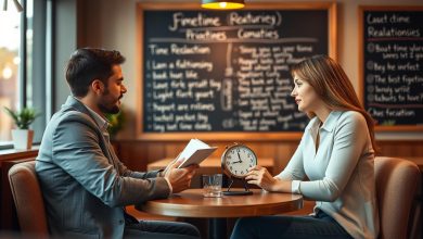 Partners ready for serious relationships