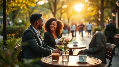 Partners seeking real relationships