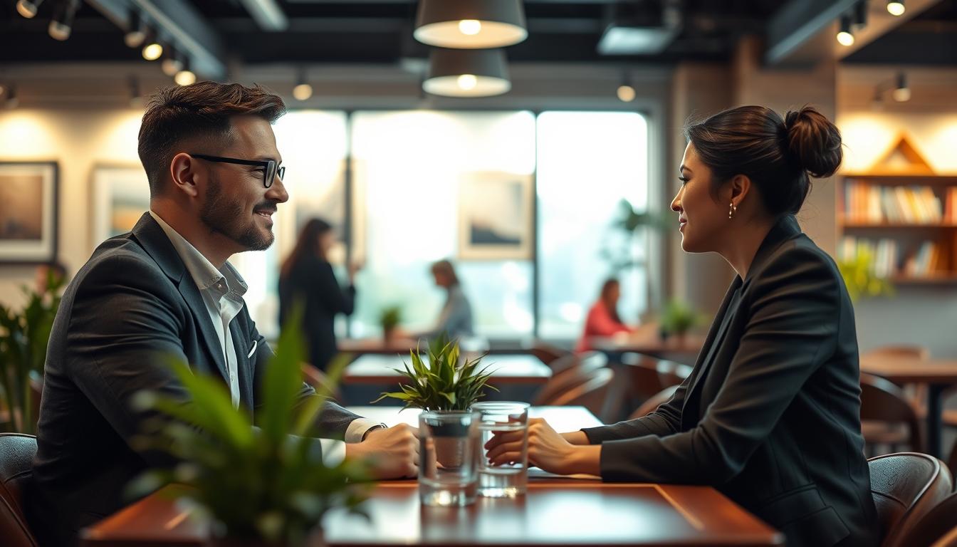People interested in serious dating