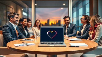 Platform for real relationships