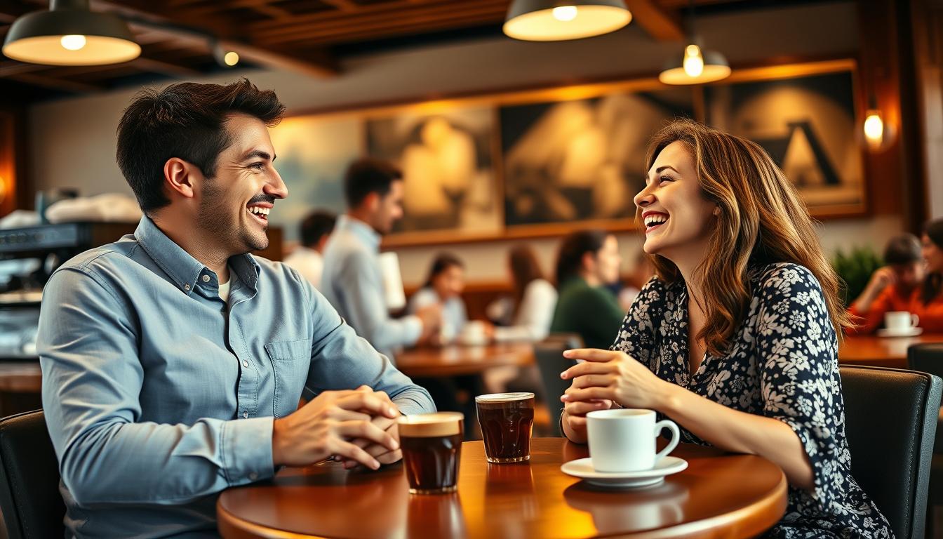 Real dating partners