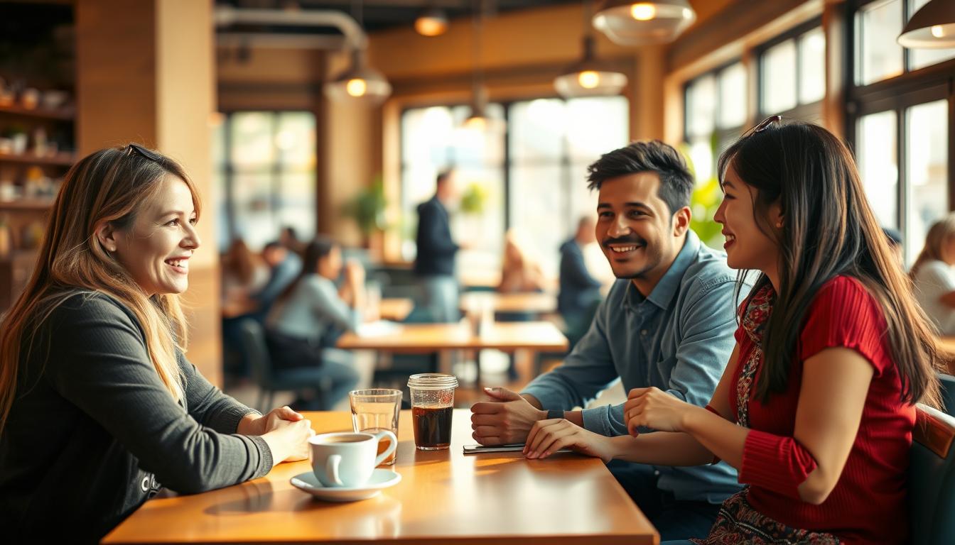 Real dating platform