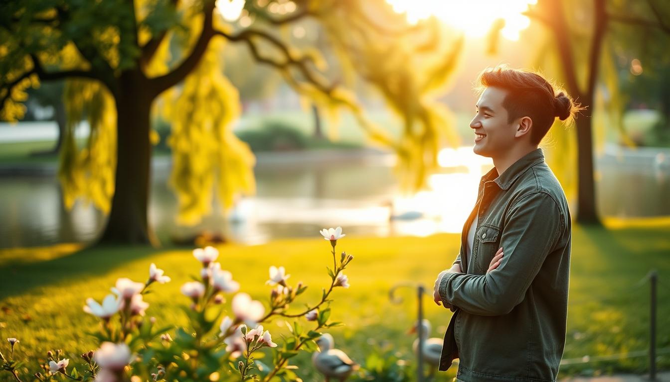 Relationships that grow