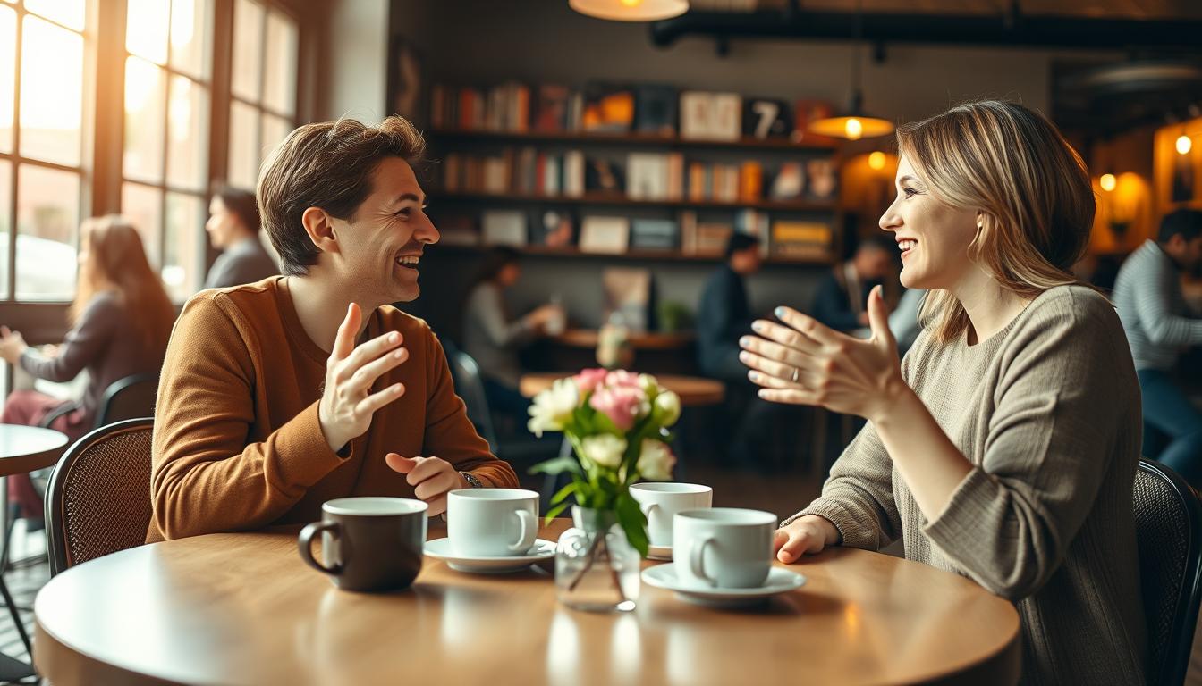Simple and effective dating