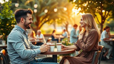 Start dating relationships