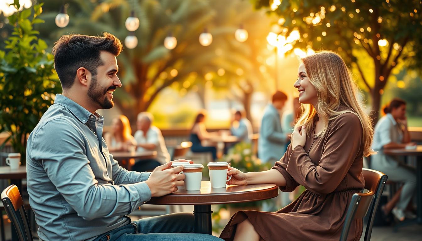 Start dating relationships